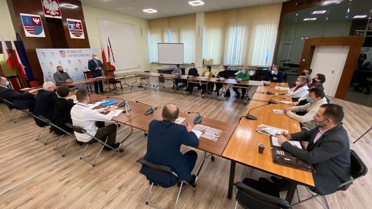 Czy w powiecie opatowskim do władzy powróci PSL?