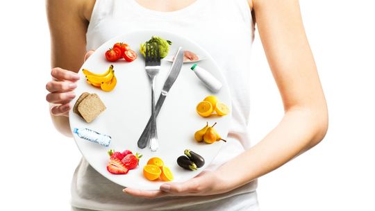 Czy warto jeść kolację?