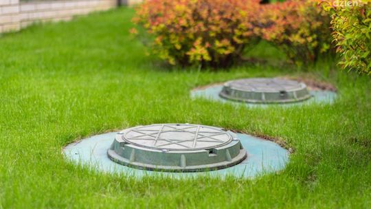 Czy warto przerobić stare szambo na nowoczesną oczyszczalnię?