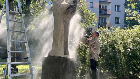 Czy wiesz co to za pomnik?