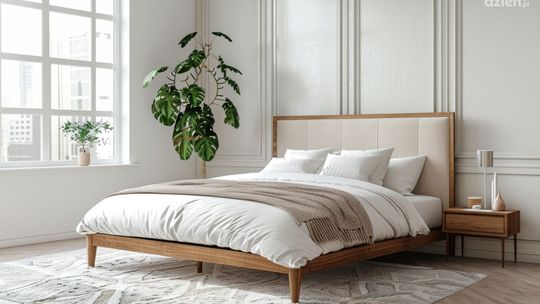 Czy wiesz, co Twoje łóżko mówi o Tobie? Odpowiedź może Cię szokować!