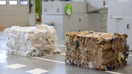 Czym są rotokompaktory i dlaczego warto je wdrożyć w zakładzie produkcyjnym?