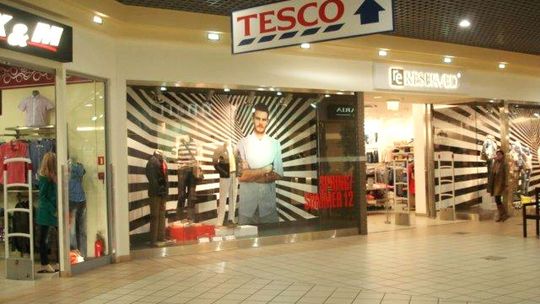 Czynne galerie handlowe. Jak funkcjonuje Galeria Ostrowiec?