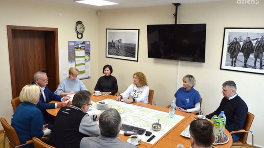 „Czyste Góry Świętokrzyskie”