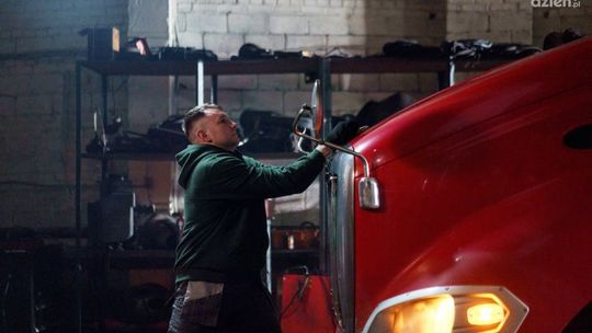 Czyszczenie i regeneracja turbosprężarki - czy to skuteczne działania?