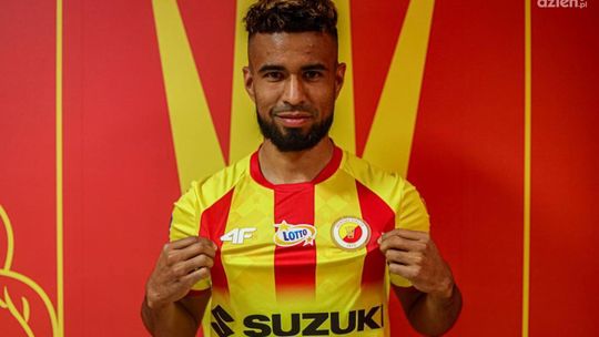 Czyżycki i Trejo odeszli z Korony 