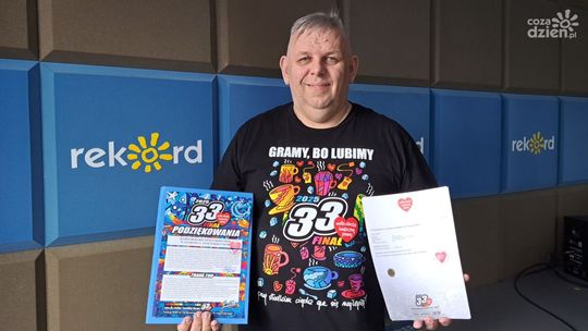 D. Czupryński: Ostrowiec Świętokrzyski znowu zagrał z wielkim sercem  