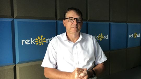 D.Dąbrowski: Tegoroczny zlot "Legenda Stara" będzie wyjątkowy z kilku powodów 