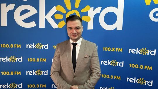 D. Dudek: Komisarz zrobi to co my chcieliśmy od pół roku