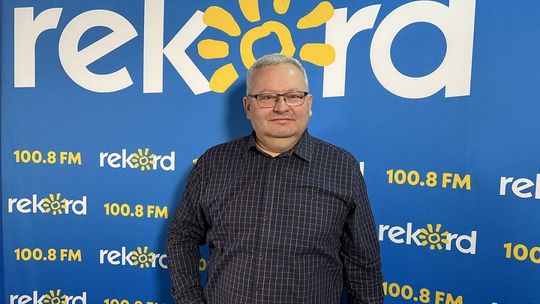 D. Gacek: Chcę naprawiać absurdy które do tej pory wyśmiewałem