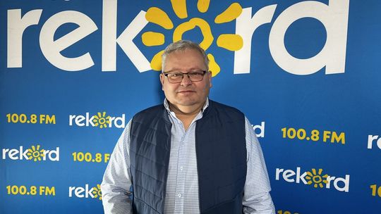 D. Gacek: Dymisja wiceprezydenta była zbyt późna i była decyzją wizerunkową Pani Prezydent