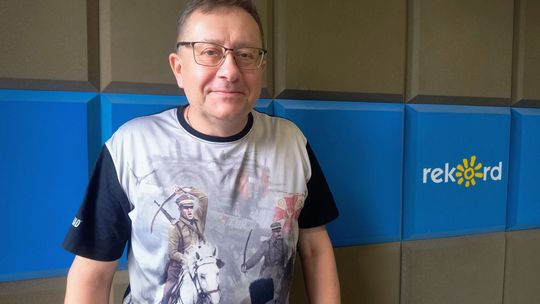 D. Kaszuba: echa rzezi wołyńskiej to nie tylko 1943 rok