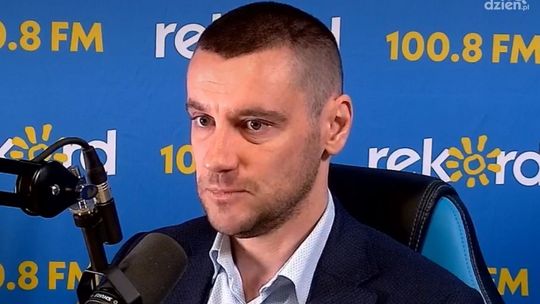 D. Lewicki: Cieszy nas dobry wynik Konfederacji w wyborach