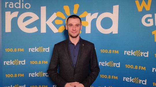 D. Lewicki: Kandydat Konfederacji jest alternatywą dla wojny PO-PiS