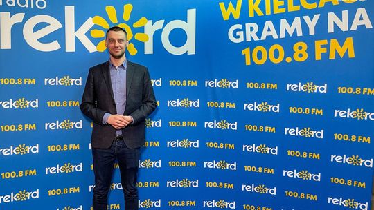 D. Lewicki: Liczymy że w kieleckiej Radzie Miasta będziemy mieli większość