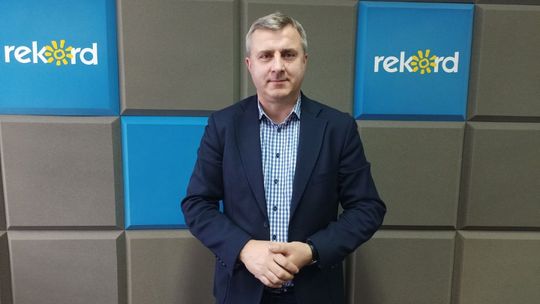 D. Meresiński: To był rekordowy rok dla gminy Daleszyce