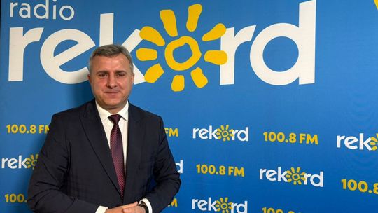 D. Meresiński: Wszystkie szkoły w gminie Daleszyce z funkcjonalnymi salami gimnastycznymi. Taki był cel