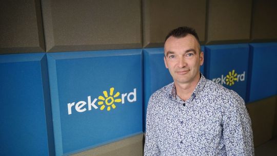 D. Ogłaza: Przez 9 miesięcy w KSZO pracowałem charytatywnie 