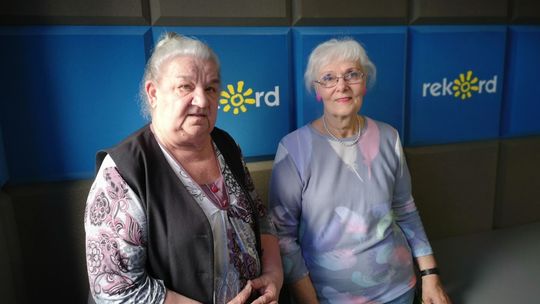 D. Ogórek, E. Adamska: Ostrowieckie "Amazonki: pomogły przez 25 lat swojej działalności, setkom kobiet po mastektomii