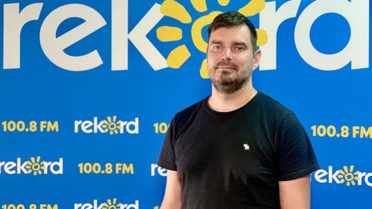 D. Rurarz: Czegoś takiego w świecie saunowym w ogóle jeszcze nie było