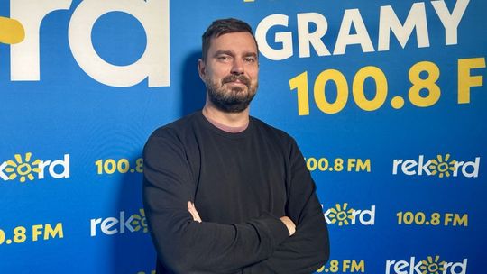 D. Rurarz: Z płachty robimy balon, a z piany robi się puszek na ciele