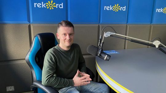 D. Ścibisz: Zapraszamy na Dzień z Mistrzem