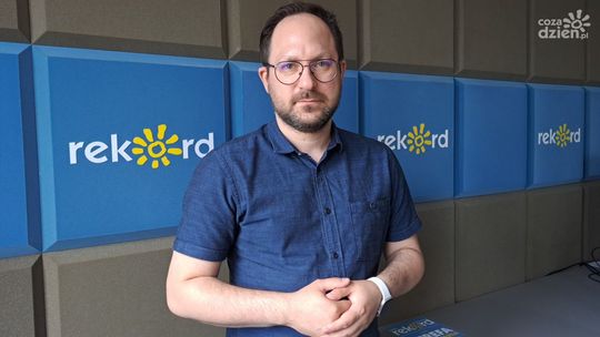 D.Smoliński: Ostrowiec pozyskał kolejne dotacje na miejskie inwestycje  