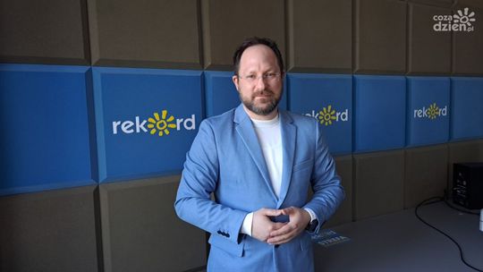 D.Smoliński: Ostrowiecki Budżet Obywatelski to szansa na zrealizowanie marzeń czy pomysłów autorstwa samych mieszkańców 