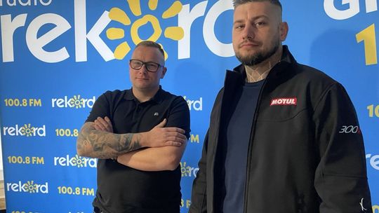 D. Stanek: Kiedy zaczynaliśmy niewiele firm w Polsce zajmowało się włóknem węglowym 