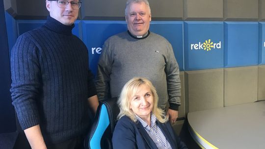 D. Stępień-Zając,ks. M. Dziuba, K. Ośko- "Kaziuki" to nasza tradycja 