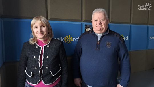 D. Stępień-Zając,M. Dzióba: Ostrowieckie "Kaziuki" to  kontynuacja wileńskiej tradycji 