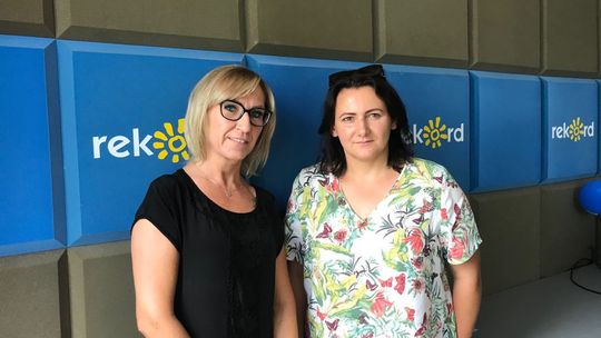 D. Struska, K. Kozińska: Dom sąsiedzki ma pomóc w integracji określonych grup społecznych 