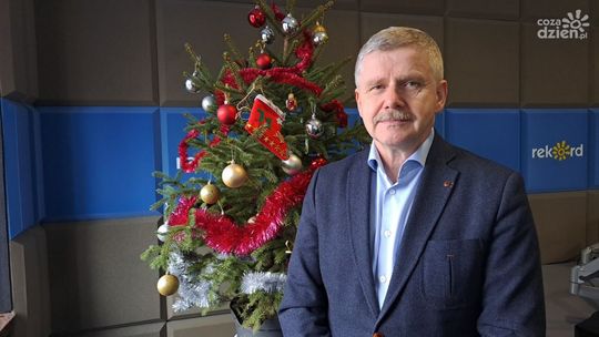 D.Wojtas: Mamy zapewnione dostawy opału, jednak na koszty ciepła wpływa wiele  niezależnych od nas czynników 