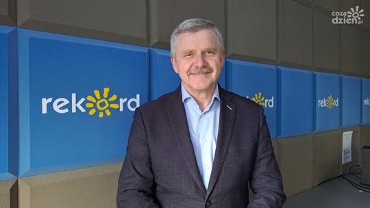 D. Wojtas: Obecne zapasy opału starczą do połowy stycznia, kolejne dostawy mamy zakontraktowane