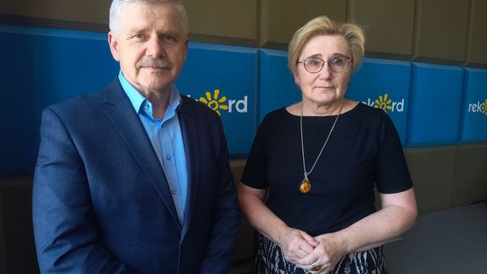 D. Wojtas, R., Mikołajczak: przedsiębiorstwa energetyczne będą musiały dostarczać energię w połowie pochodzącą z OZE