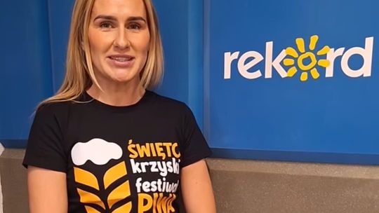 IV Świętokrzyski Festiwal Piwa już w ten weekend na kieleckim rynku