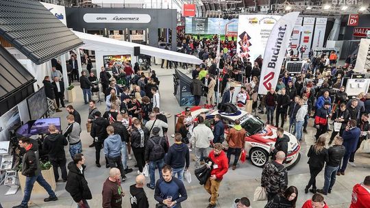 Dach Forum - najważniejsze spotkanie branży dachowej w Polsce już 17 i 18 stycznia w Targach Kielce! 