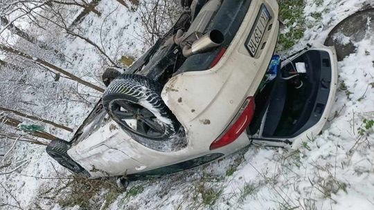 Dachowanie w Cedzynie