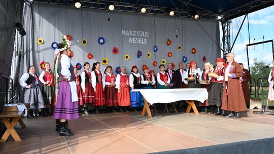 Daleszyce. Kultura zaczyna się na długo przed oklaskami