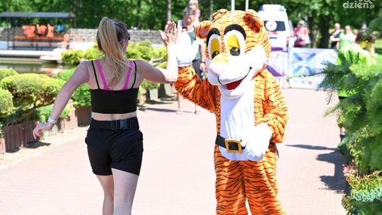 Damian Kutera i Dominika Łukasiewicz zdecydowanie najlepsi na Gutwinie