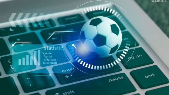 Dane podbiły futbol