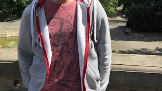 Daniel Bednarczyk: Jedyną przeszkodą w realizacji mojej pasji jest teraz pandemia