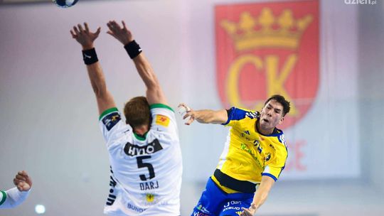 Daniel Dujszebajew: „Wyszliśmy trochę w szoku. Ale dziękujemy kibicom i obiecujemy, że będziemy walczyć”