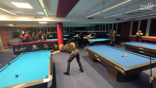 Daniel Macioł zwycięzcą Grand Prix Polski w Kętrzynie