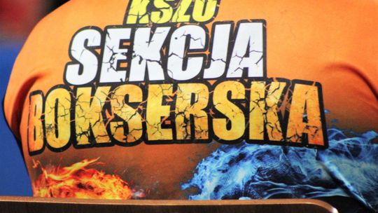 Daniel Surowiec z brązem na Mistrzostwach Polski