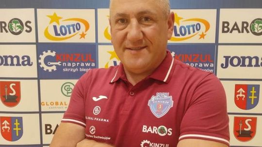 Daniel Żołądek: Zgrany team i wysokie umiejętności są naszymi atutami