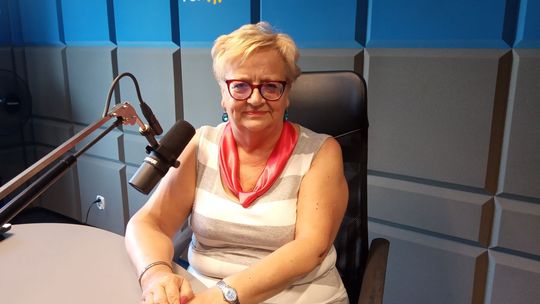 Danuta Barańska: Alkohol wzmaga agresję