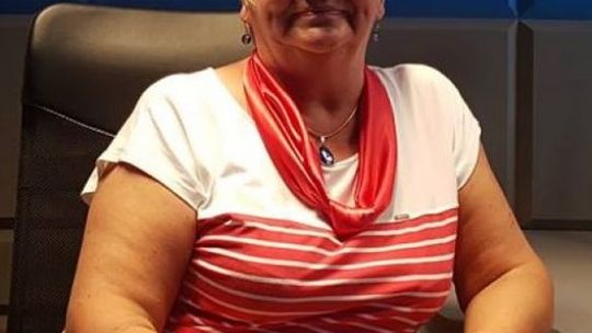 Danuta Barańska: zachowujmy ostrożność i uczmy się żyć z koronawirusem