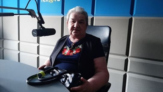 Danuta Ogórek: Panie powinny wyjść z domu i przyjść do nas