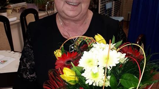 Danuta Ogórek: Trzeba się badać 